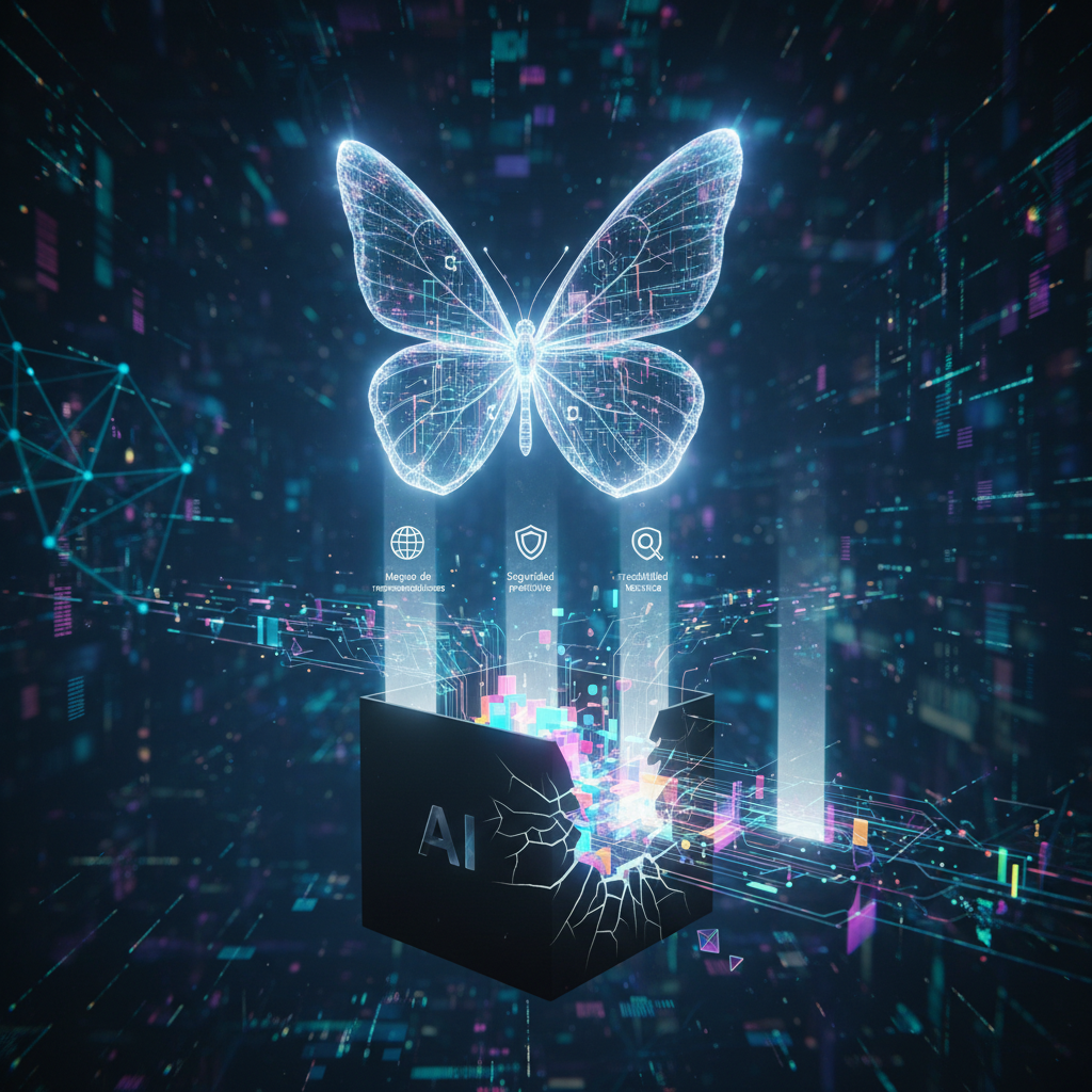 Glasswing de Anthropic: Clave para entender la inteligencia artificial