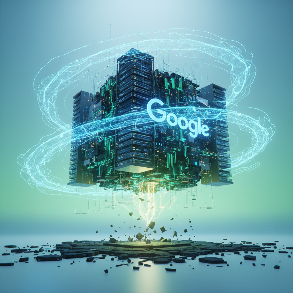 Nuevo Google Antigravity 2.0: Innovación que rompe moldes