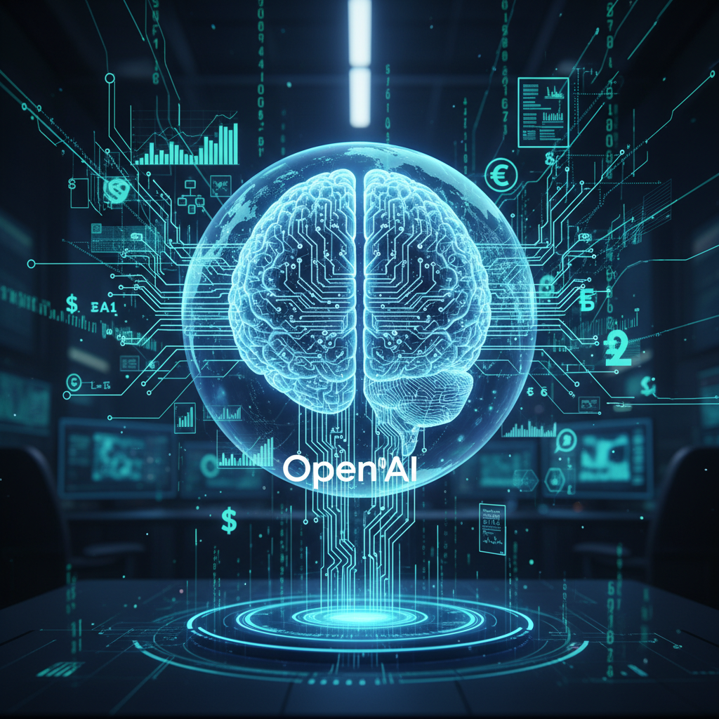 OpenAI Codex: El futuro de la gestión fiscal automatizada