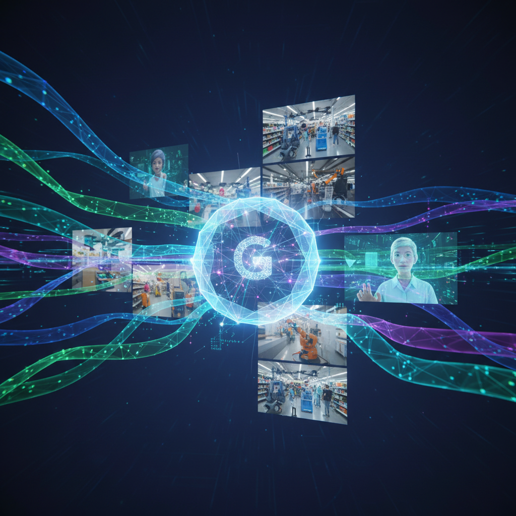 Gemini Omni 3.5: La revolución del vídeo con IA