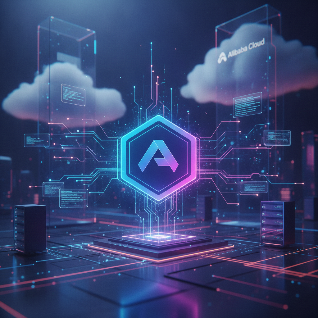 Alibaba lanza Token Foundry para potenciar su estrategia de IA