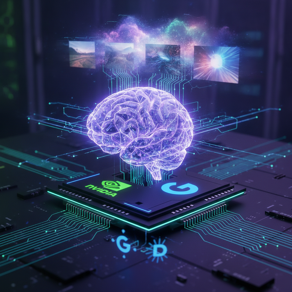 Potencia tu IA local: Gemma y Diffusion en NVIDIA RTX