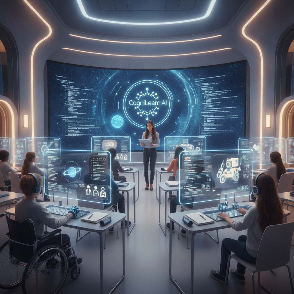 El impacto de la IA en las aulas del futuro