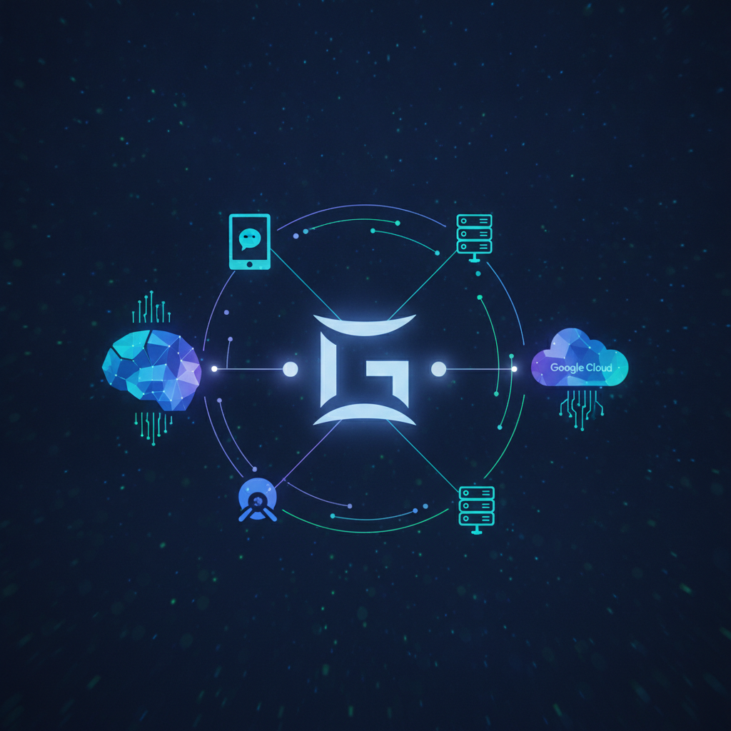 Nueva API de Interacciones: disponible para todos los desarrolladores