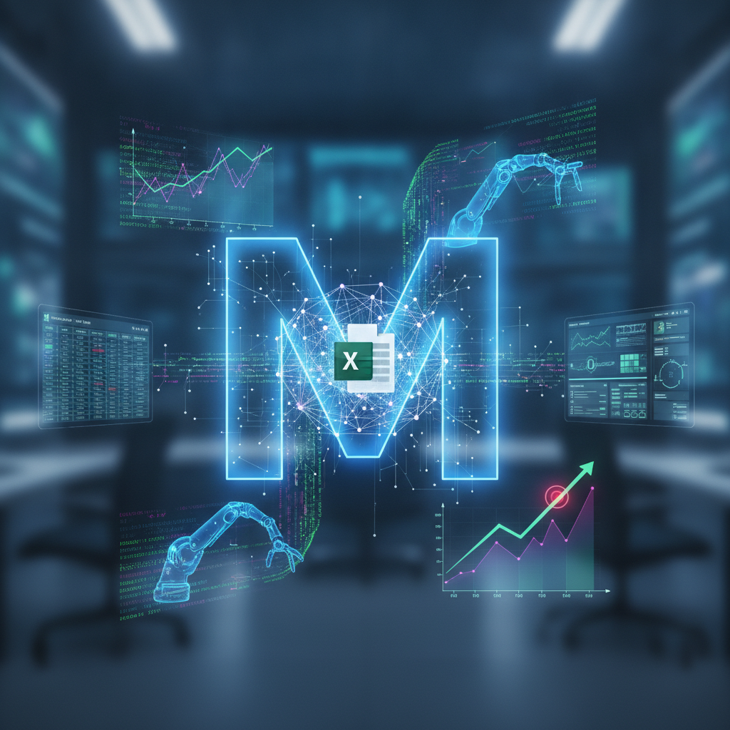 Optimiza procesos financieros con la IA de Copilot en Excel