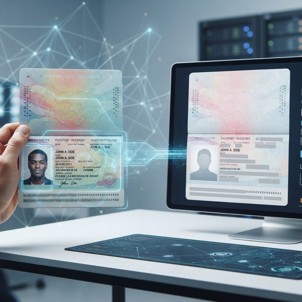 Protege datos personales en imágenes usando Amazon Nova y AWS