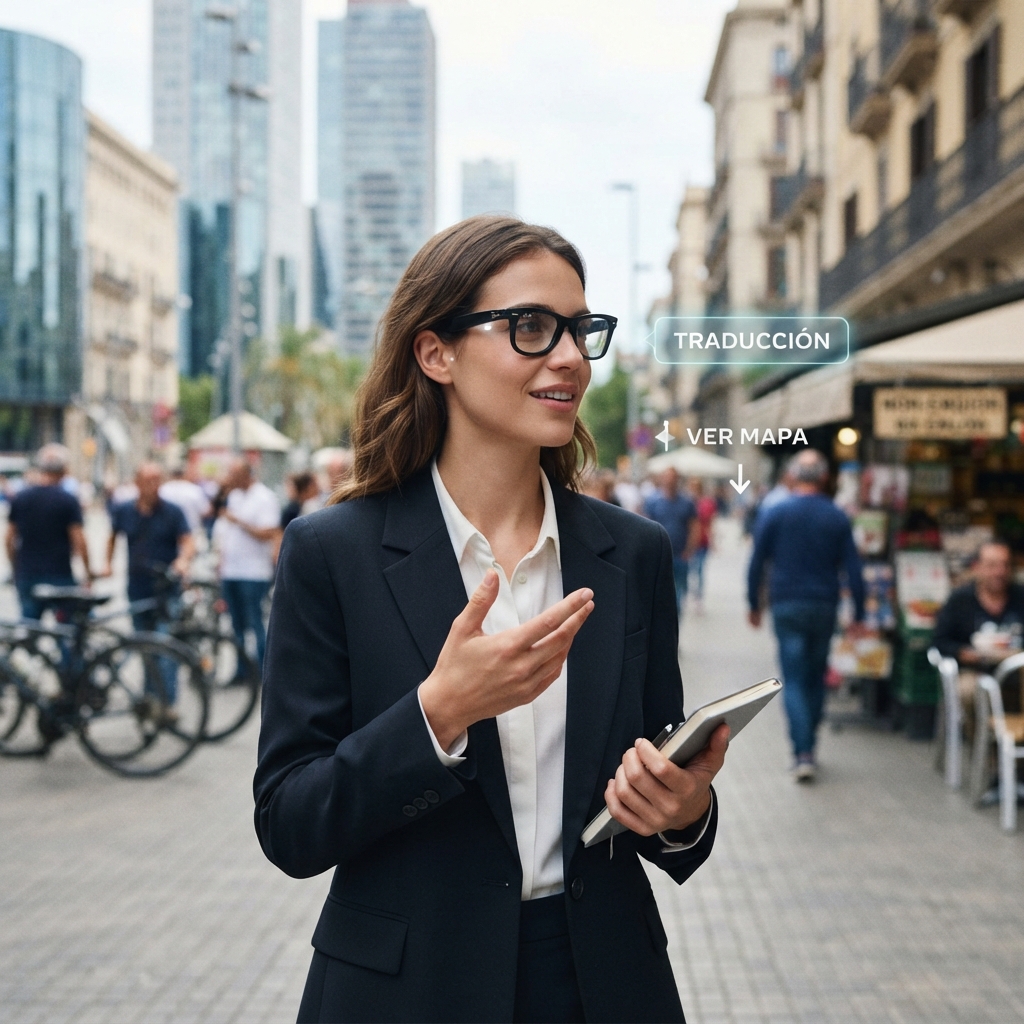 Gafas IA de Meta: Todo lo que necesitas saber | gafas-ia-meta-guia