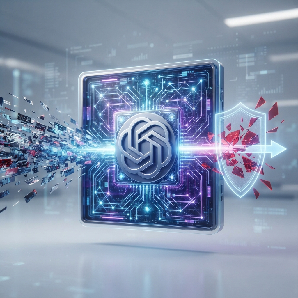 Seguridad y alineación en modelos de razonamiento de OpenAI