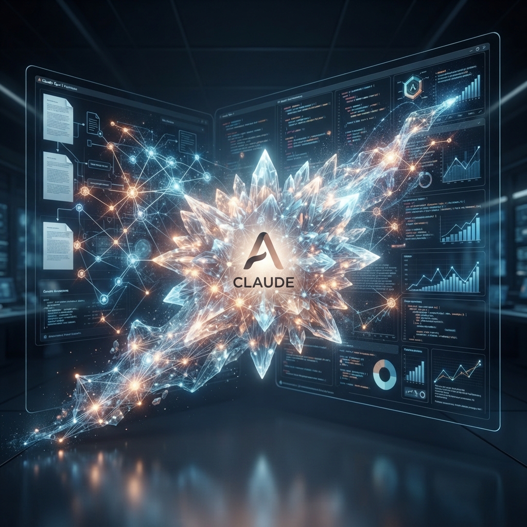 Claude Opus 5: El nuevo líder en inteligencia artificial
