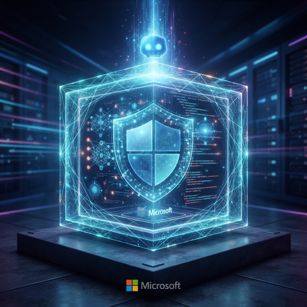 Cómo Microsoft redefine la seguridad para la era IA