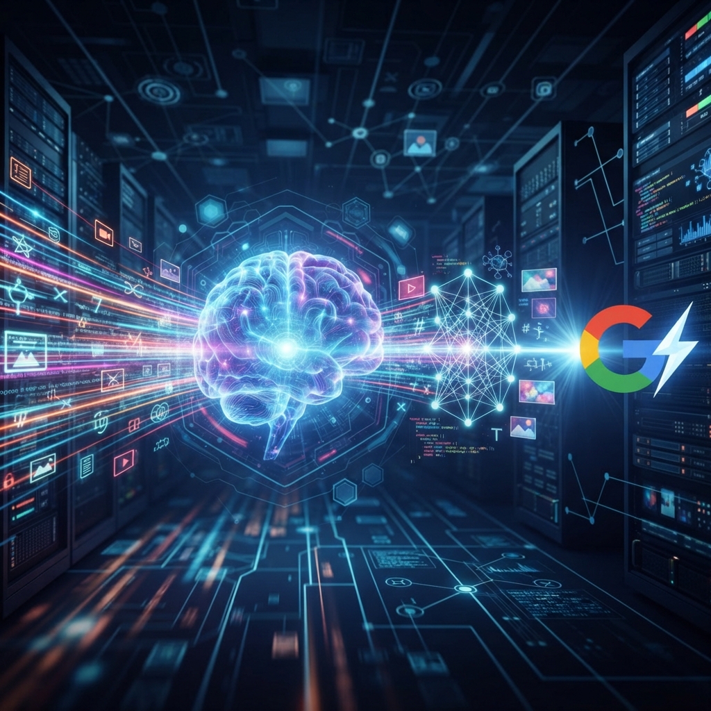 Gemini 3.7 Flash: La IA más rápida de Google
