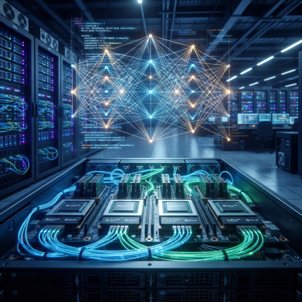 Claves técnicas del hardware y software de OpenAI