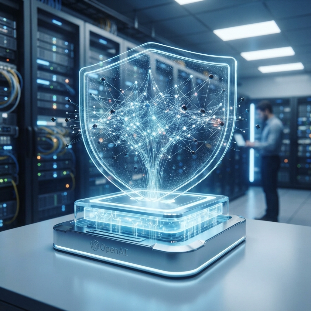 OpenAI presenta GPT-6 Astra: Todo sobre su seguridad