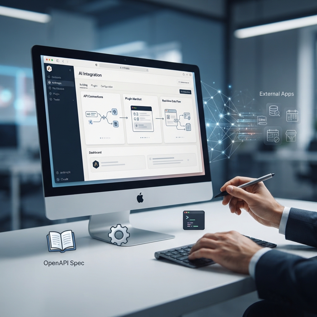 Cómo crear plugins para Claude: guía paso a paso