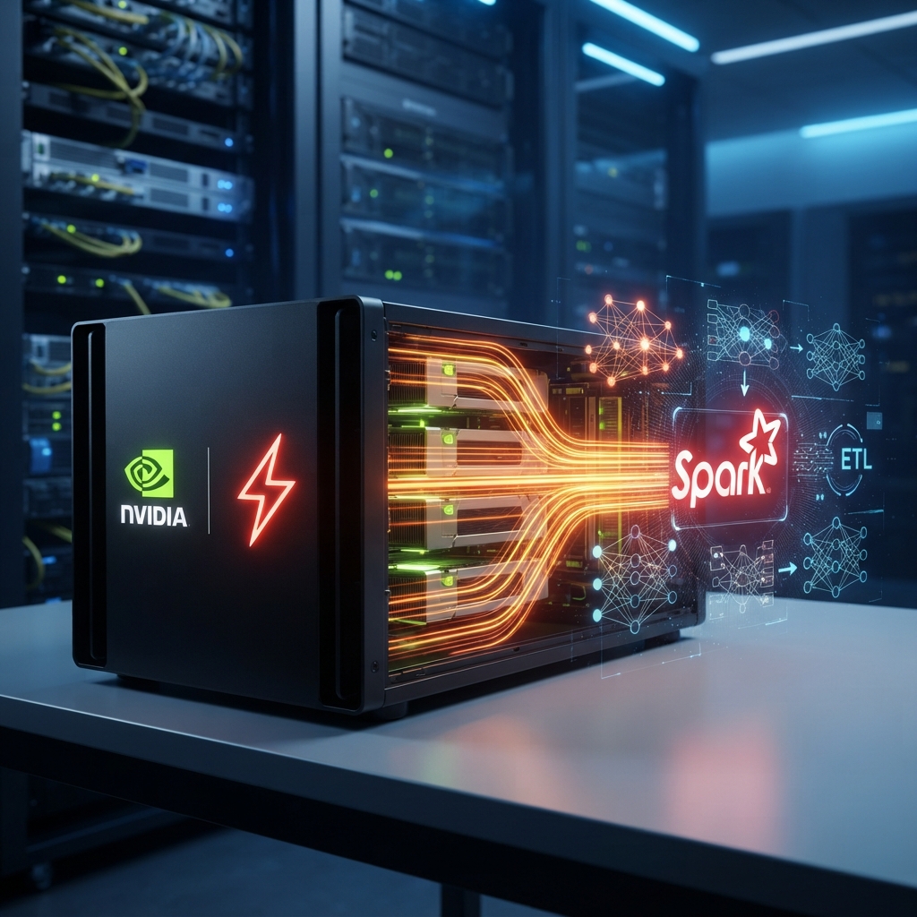 Cómo potenciar tu IA local con NVIDIA DGX y Spark