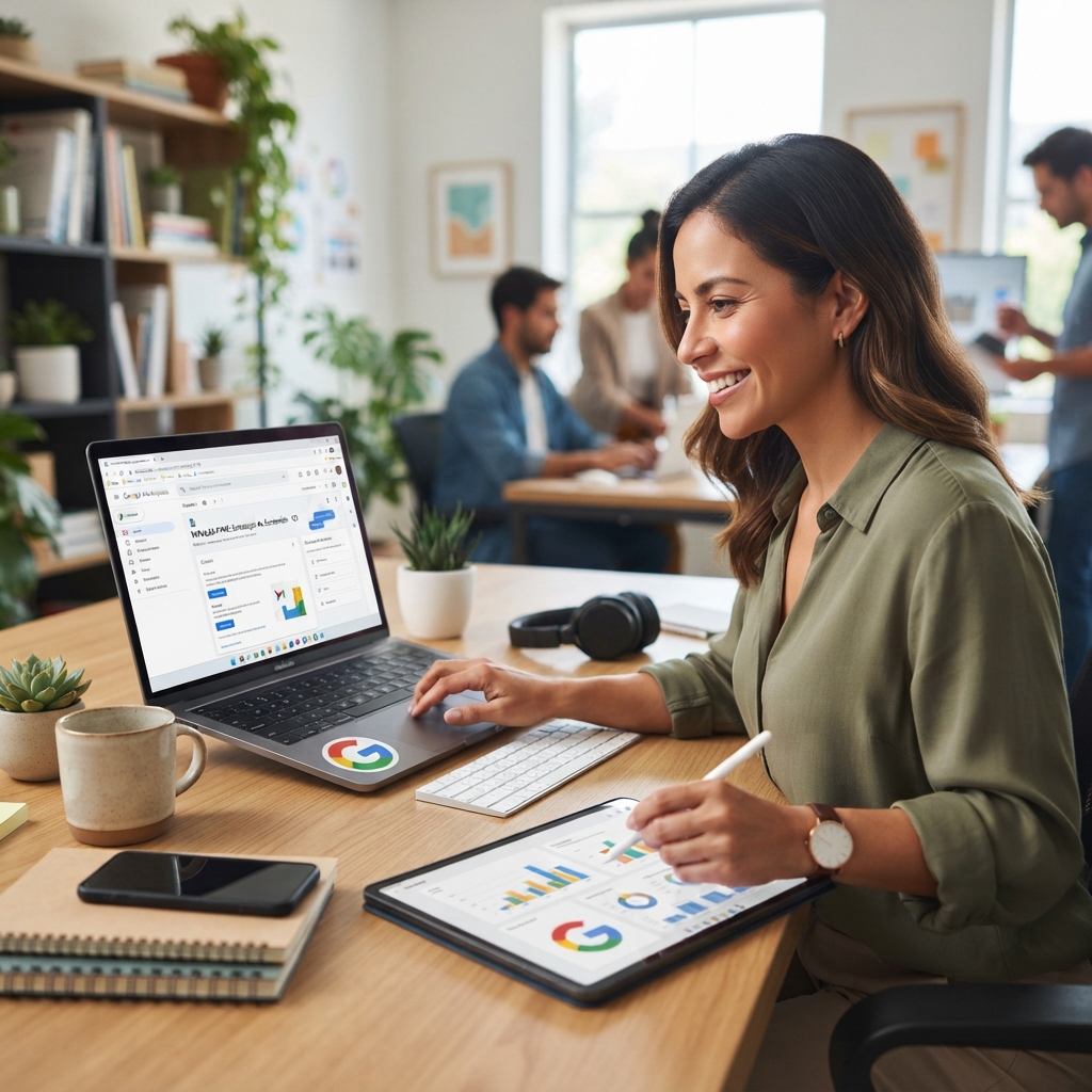 Impulsa tu negocio con Google Gemini: Guía para pymes