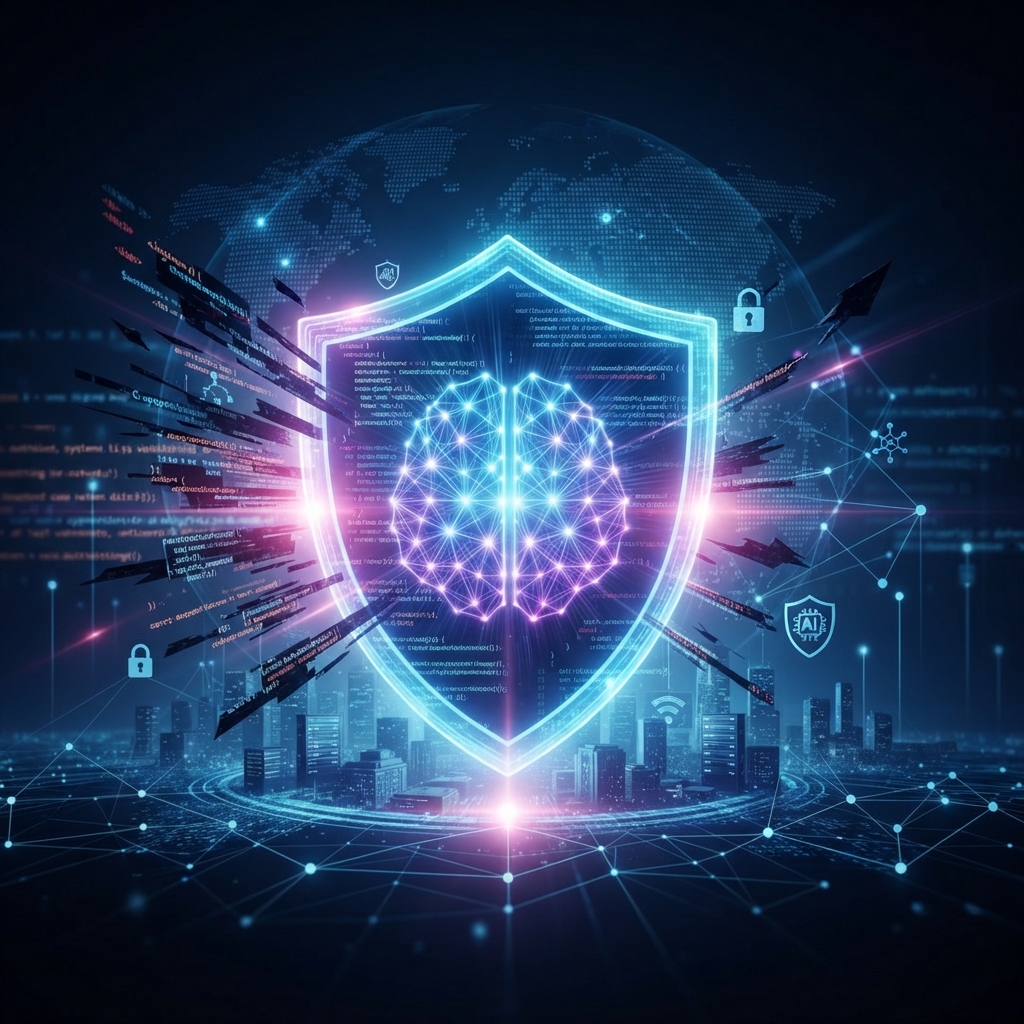 Anthropic y su misión para reforzar la ciberseguridad global